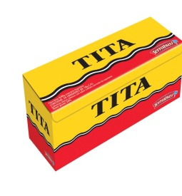 MONDELEZ/W- DISPLAY TITA - (LLEVA 36 PAGA 30)